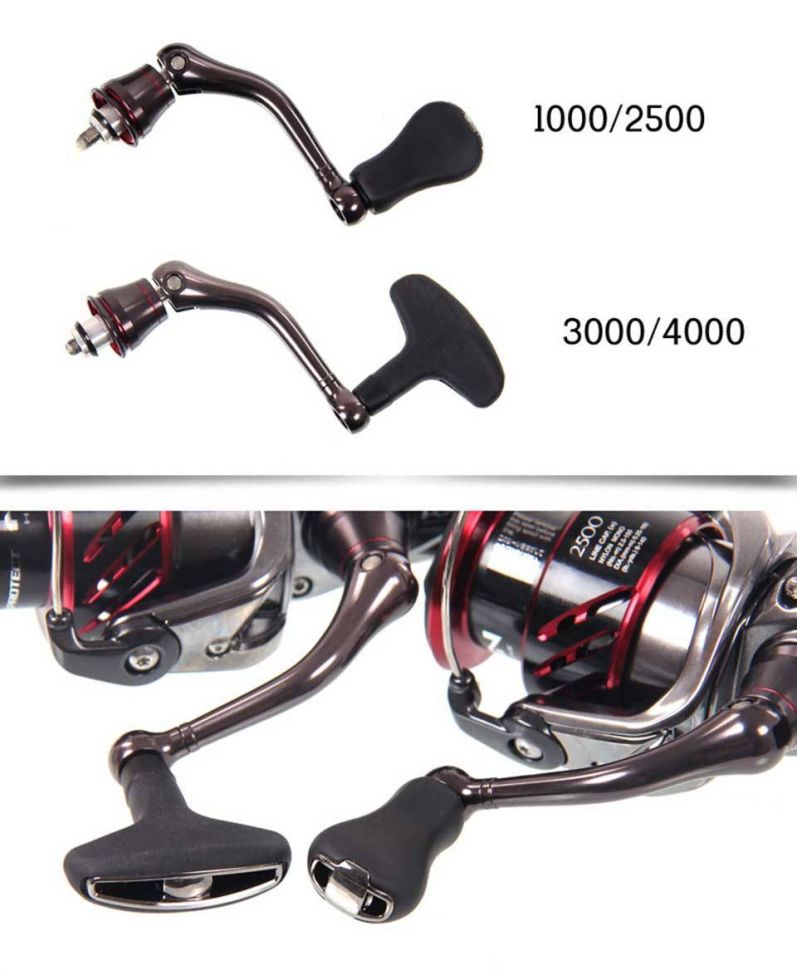 Катушка Shimano Stradic CI4+