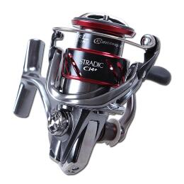 Катушка Shimano Stradic CI4+