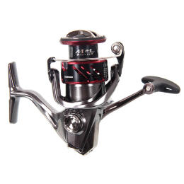 Катушка Shimano Stradic CI4+