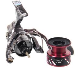 Катушка Shimano Stradic CI4+
