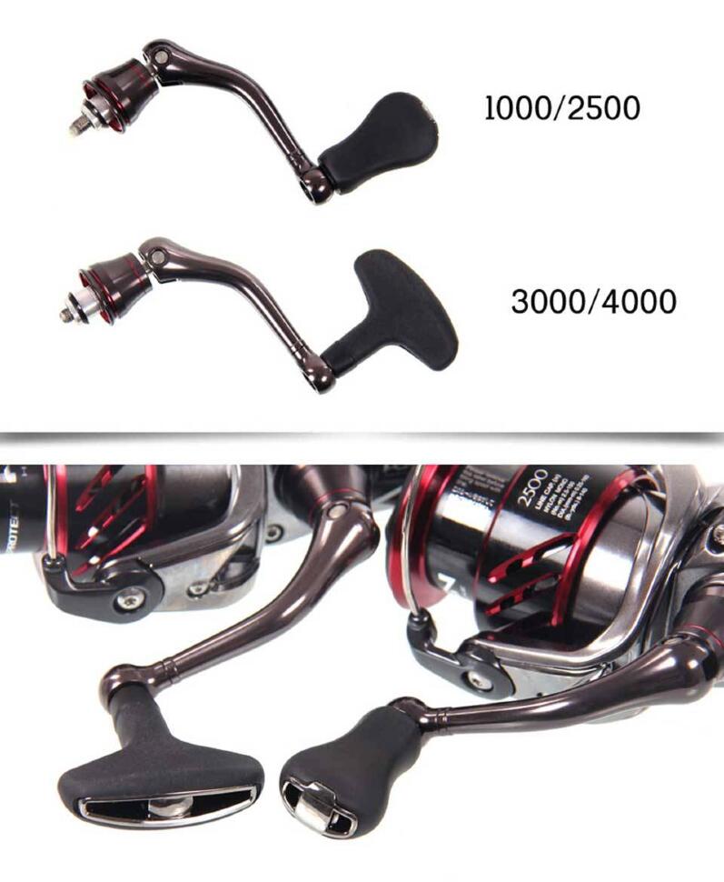 Катушка Shimano Stradic CI4+