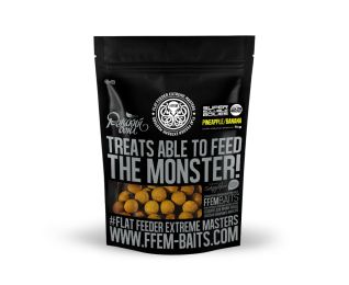 Бойлы растворимые FFEM Soluble Boilies 22 mm