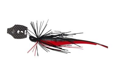 Оснащенная приманка Savage Gear Crazy Swim Jig 12.5cm