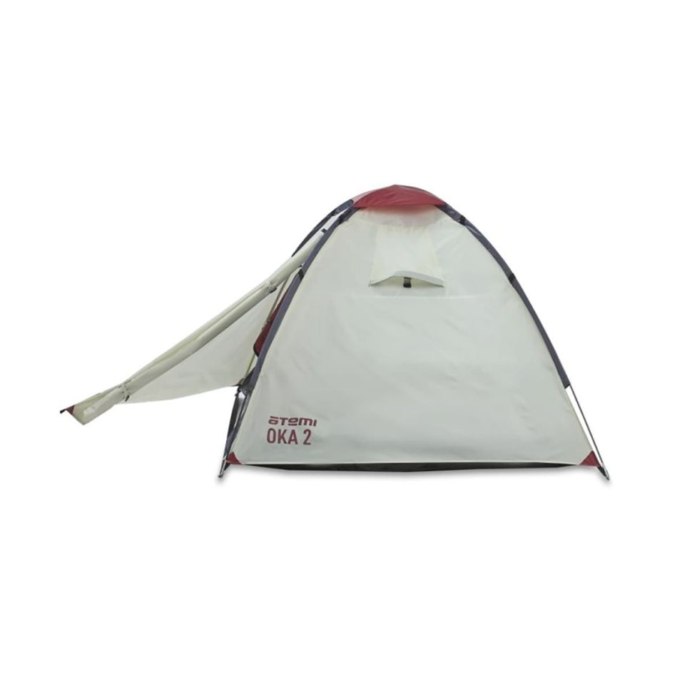 Палатка туристическая Аtemi OKA 2B