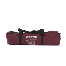 Палатка туристическая Аtemi OKA 2B