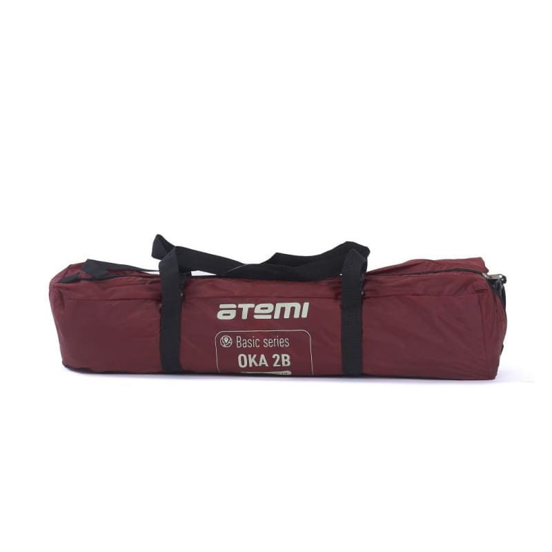 Палатка туристическая Аtemi OKA 2B