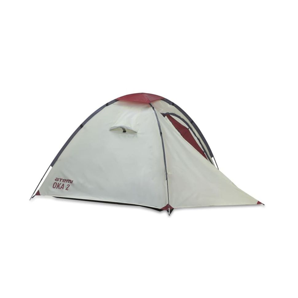 Палатка туристическая Аtemi OKA 2B