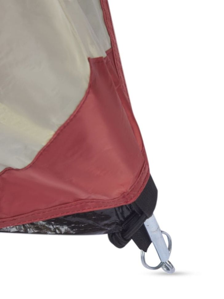 Палатка туристическая Аtemi OKA 2B