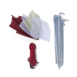 Палатка туристическая Аtemi OKA 2B