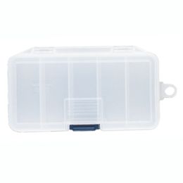 Коробка рыболовная Meiho SFC LURE CASE S 138x77x31