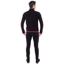 Костюм RICH (Флис, Черный) Tritongear