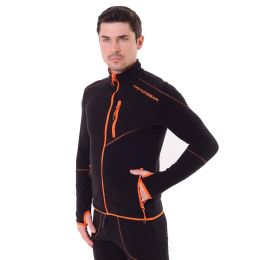 Костюм RICH (Флис, Черный) Tritongear
