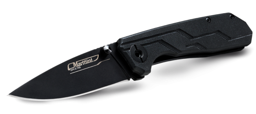 Нож Marttiini складной B440S (65/155)