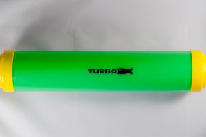 Тубус для поплавков "Turbo" Float tube 30см, диаметр - 60мм