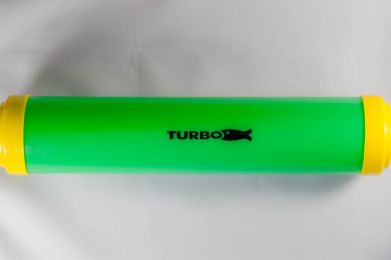 Тубус для поплавков "Turbo" Float tube 30см, диаметр - 60мм