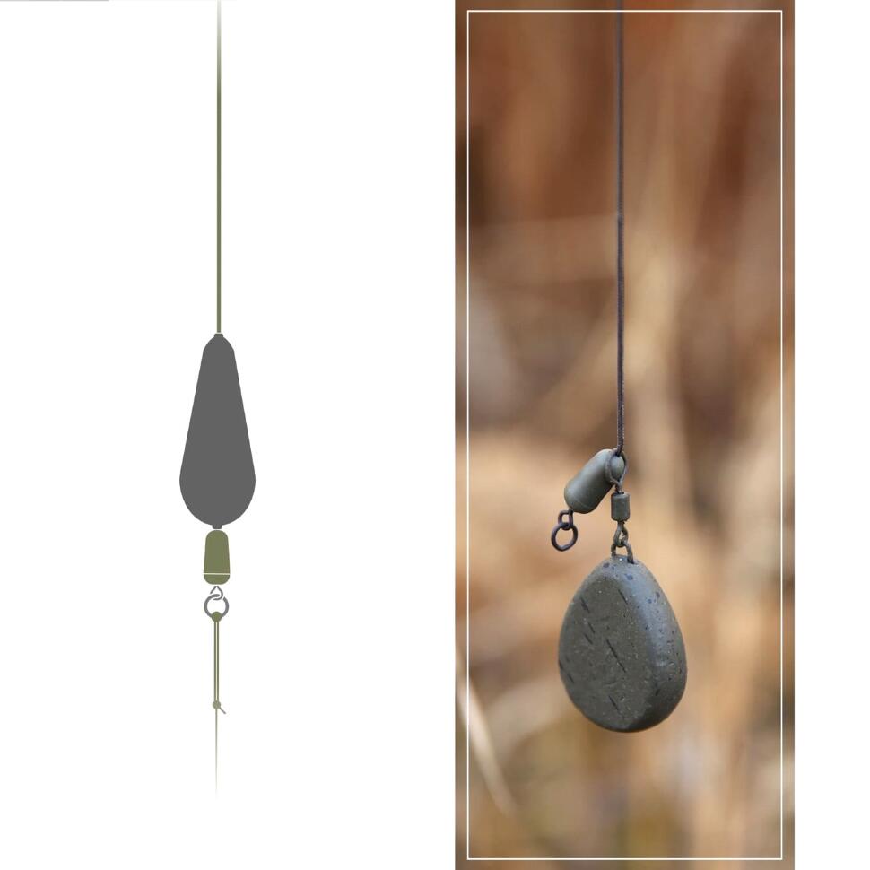 Купить Монтаж Rich Carper скользящий Running Rig System ver.II в Алматы ...