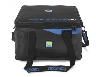 Сумка Preston Medium Eva Accessory Bag