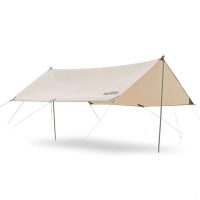 Тент-навес Naturehike NH20TM006 Girder Series - Classic gold