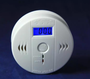 Датчик угарного газа, портативный, DP-620