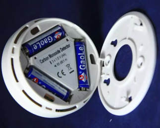 Датчик угарного газа, портативный, DP-620