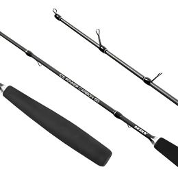 Удилище зимнее рыбалки Akara Ice Power Carbon