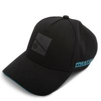 Кепка Preston Black HD Cap