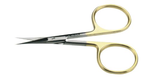 Ножницы Scierra Scissors 4" Micro Tip