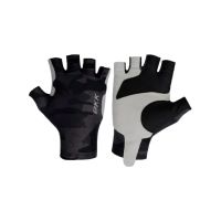 Перчатки BKK Half Finger Gloves - Camouflage