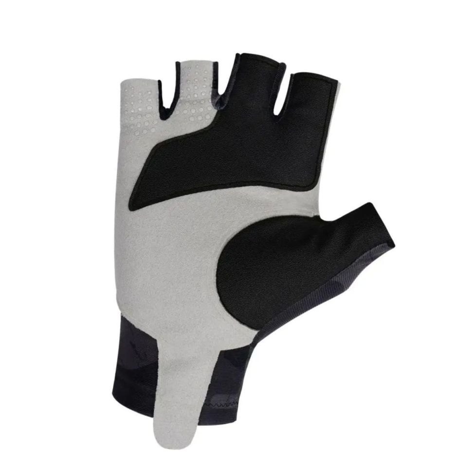 Перчатки BKK Half Finger Gloves - Camouflage