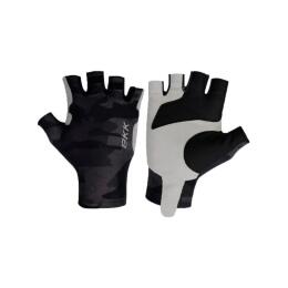 Перчатки BKK Half Finger Gloves - Camouflage