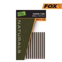 Термоусадочная трубка FOX EDGES Naturals Shrink Tube