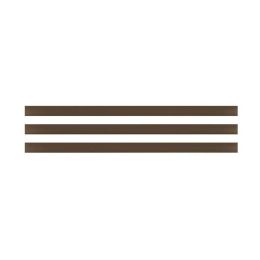 Термоусадочная трубка FOX EDGES Naturals Shrink Tube