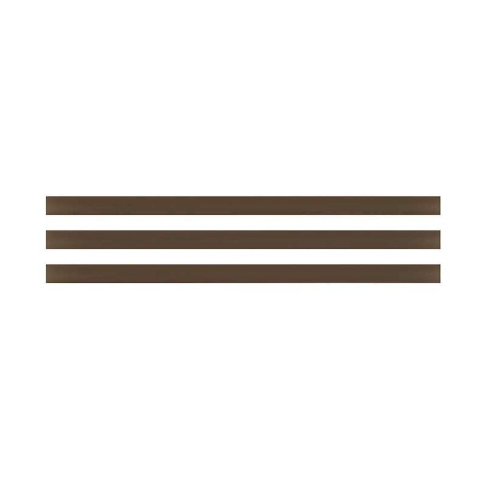 Термоусадочная трубка FOX EDGES Naturals Shrink Tube