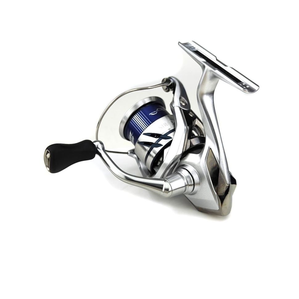 Катушка Shimano 23 Stradic