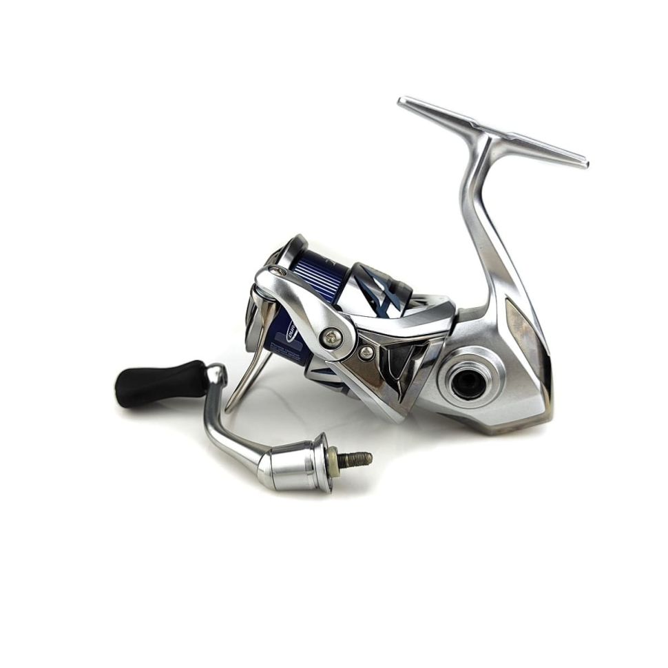Катушка Shimano 23 Stradic