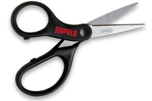 Ножницы для лески Rapala Super Line