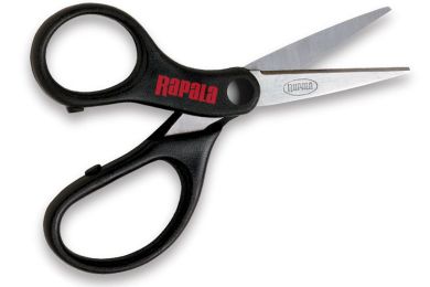 Ножницы для лески Rapala Super Line