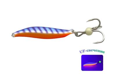 Блесна зимняя Brialin Sigma 50мм 23гр