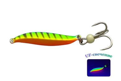 Блесна зимняя Brialin Sigma 50мм 23гр