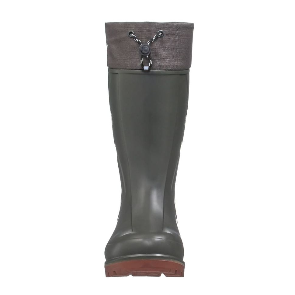 Сапоги Torvi ЭВА+ПУ -40 Олива