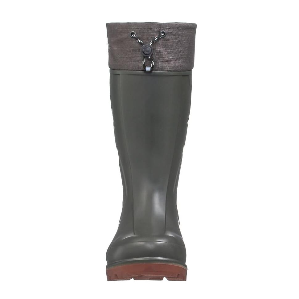 Сапоги Torvi ЭВА+ПУ -40 Олива