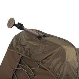 Спальный мешок FOX Voyager sleeping bag