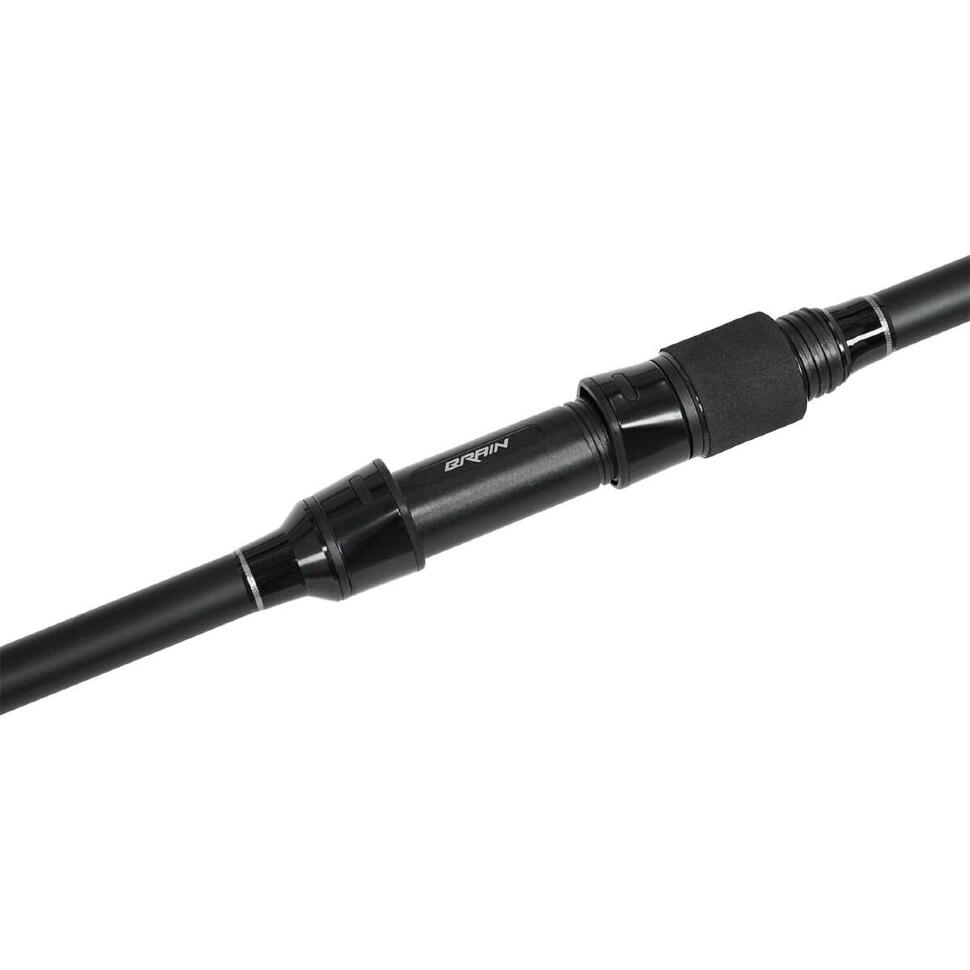 Карповое удилище Brain Black Pond Carp