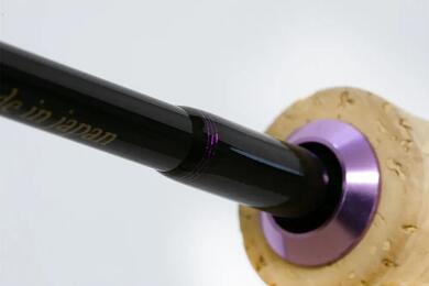 Спиннинг ValkeIN DainsleiF Wild Sense