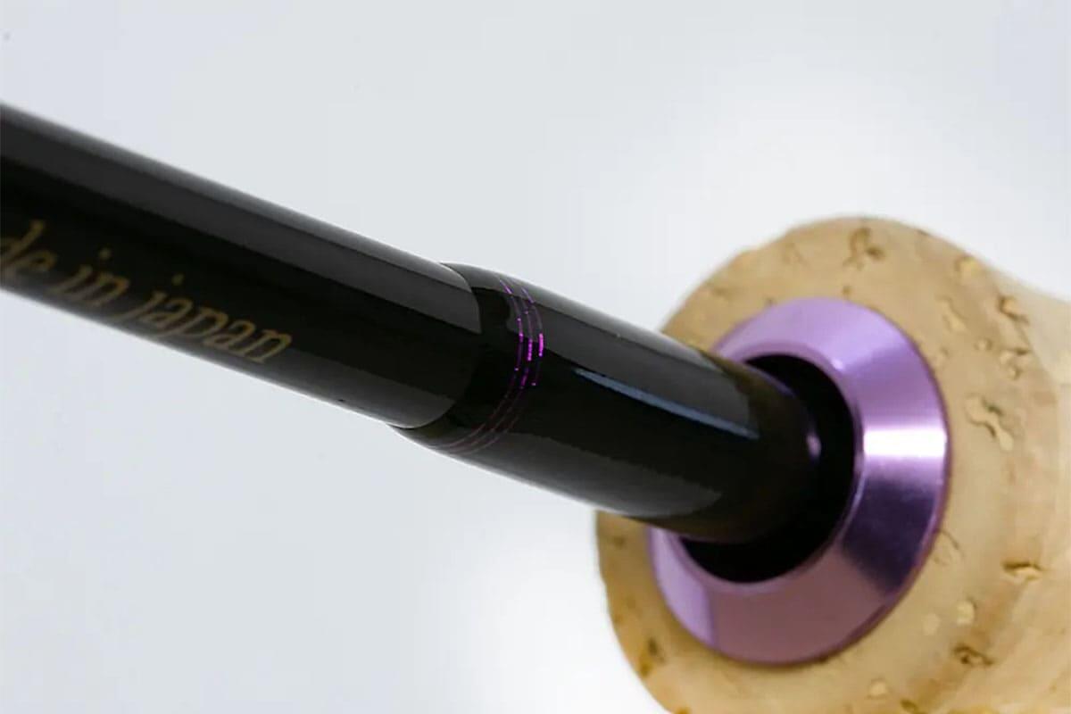 Спиннинг ValkeIN DainsleiF Wild Sense