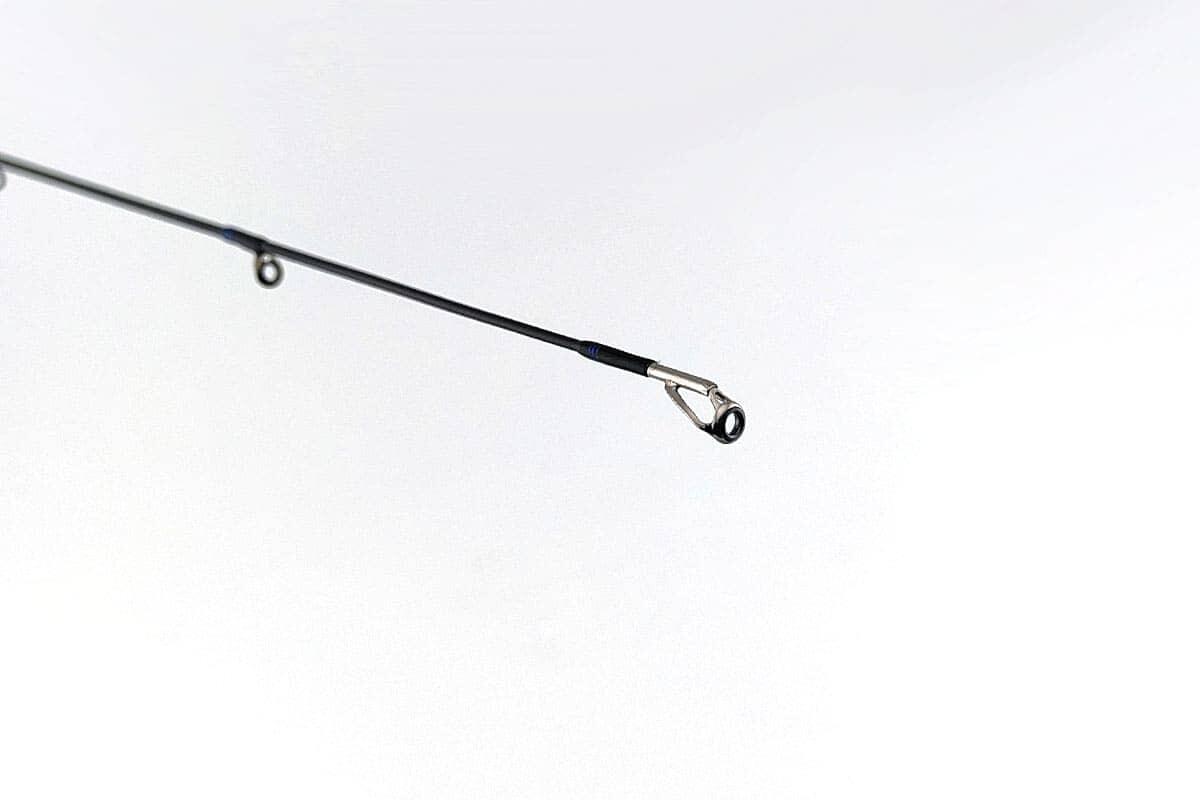 Спиннинг ValkeIN DainsleiF Wild Sense