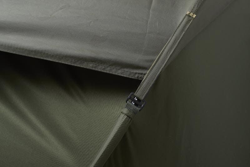 Палатка Prologic Inspire Bivvy & Condenser Wrap 1 Man