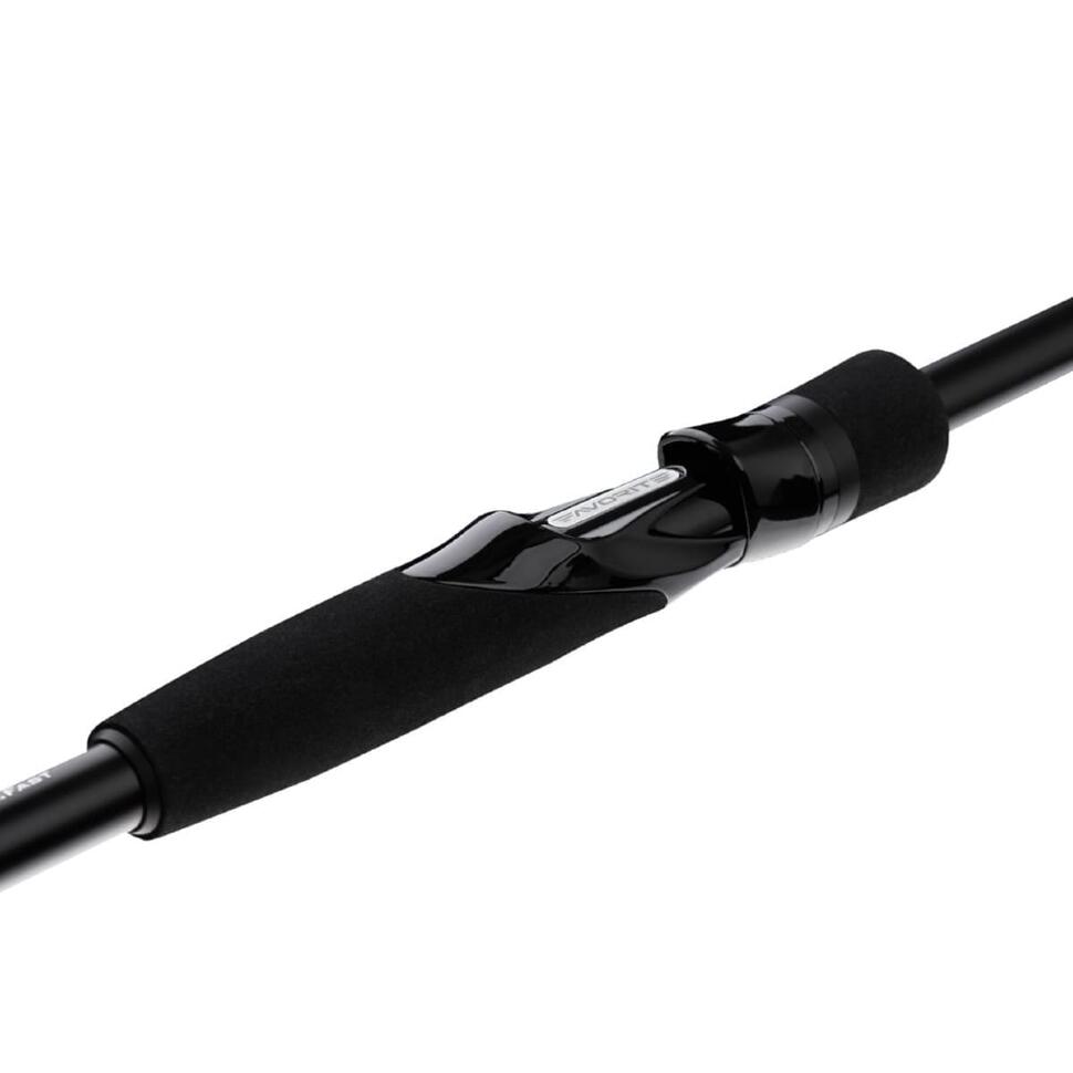 Спиннинг Favorite New X1 Zander
