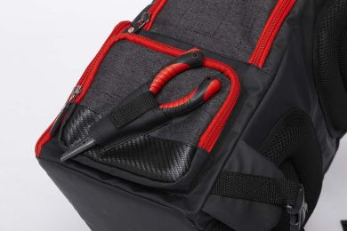 Рюкзак DAM Pro-Tact Backpack 4 M Lure Cases 28L