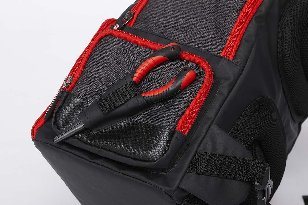 Рюкзак DAM Pro-Tact Backpack 4 M Lure Cases 28L
